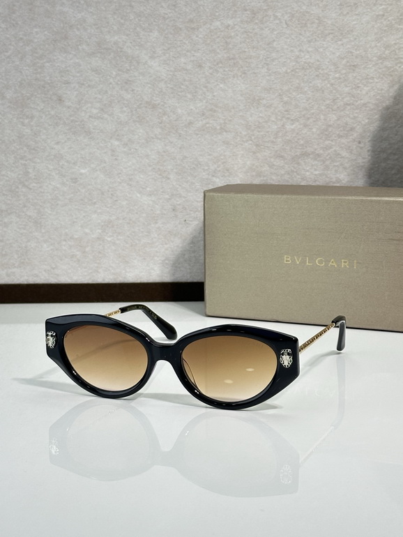 BVLGARI Sunglasses(AAAA)-604