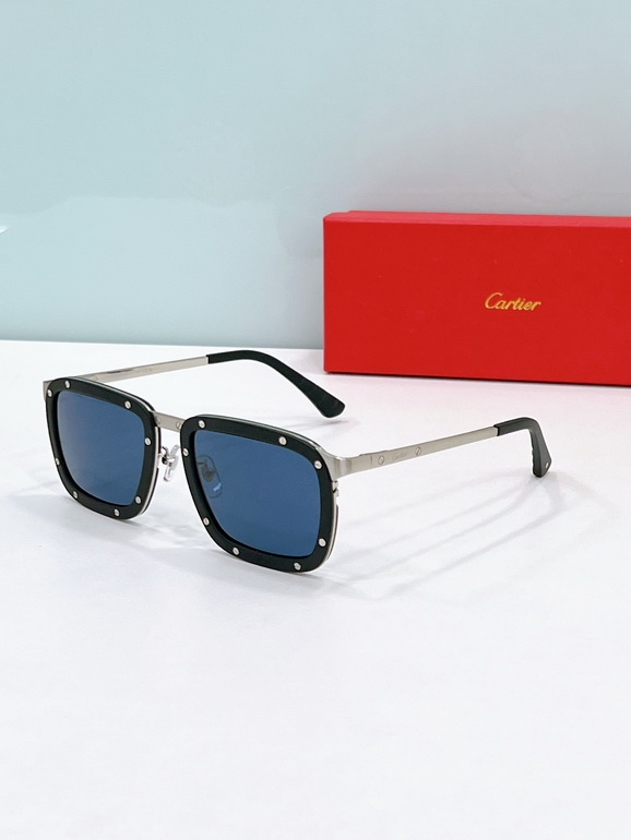 Cartier Sunglasses(AAAA)-1514