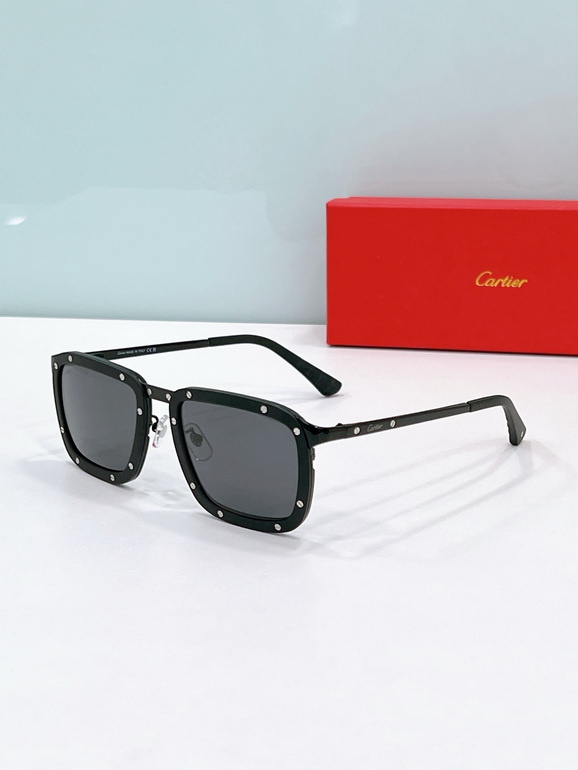 Cartier Sunglasses(AAAA)-1513