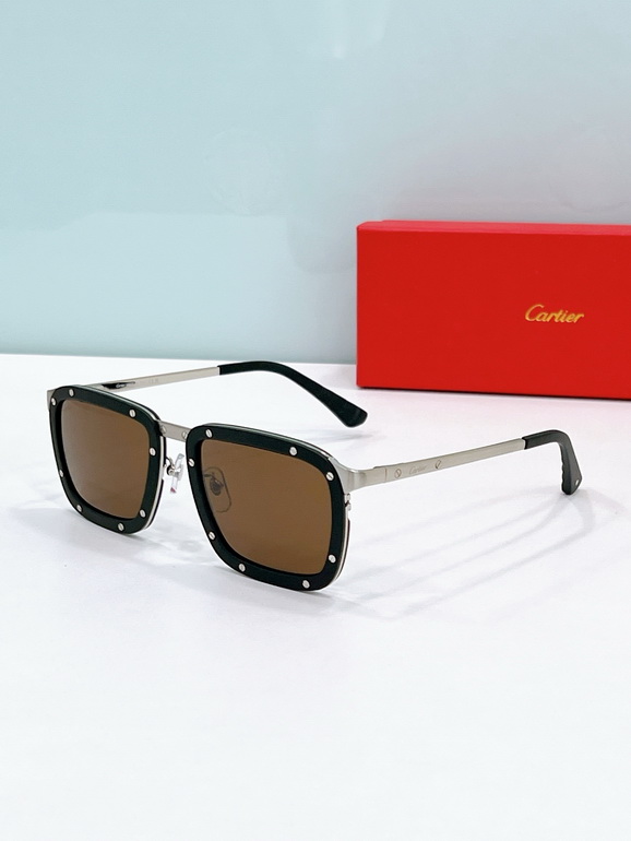 Cartier Sunglasses(AAAA)-1511