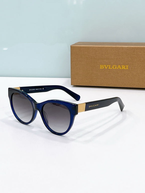 BVLGARI Sunglasses(AAAA)-602
