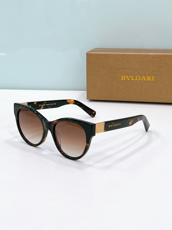 BVLGARI Sunglasses(AAAA)-601