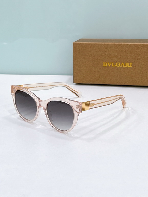BVLGARI Sunglasses(AAAA)-600