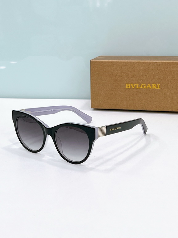 BVLGARI Sunglasses(AAAA)-599