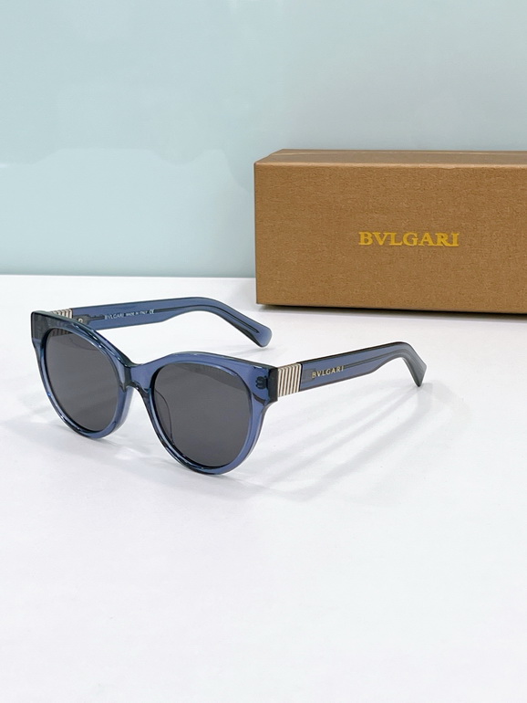 BVLGARI Sunglasses(AAAA)-597