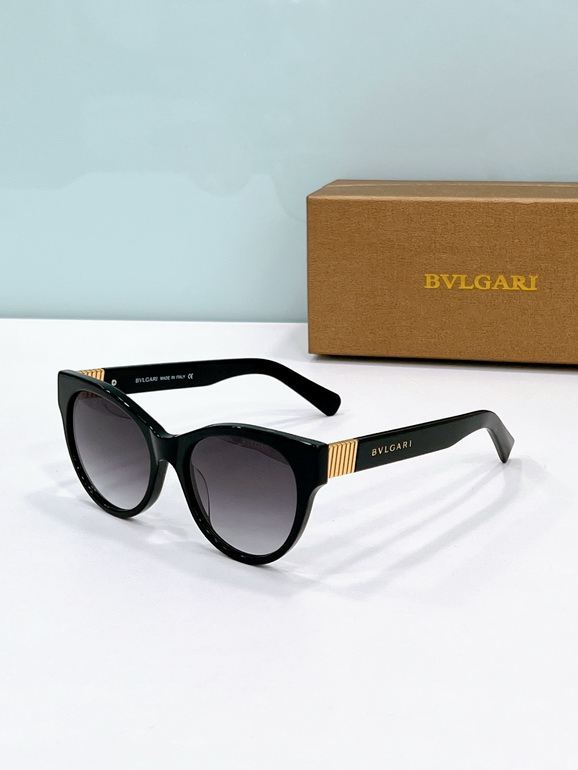 BVLGARI Sunglasses(AAAA)-595
