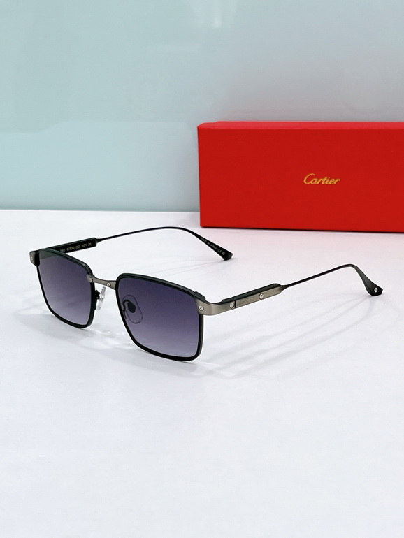 Cartier Sunglasses(AAAA)-1510