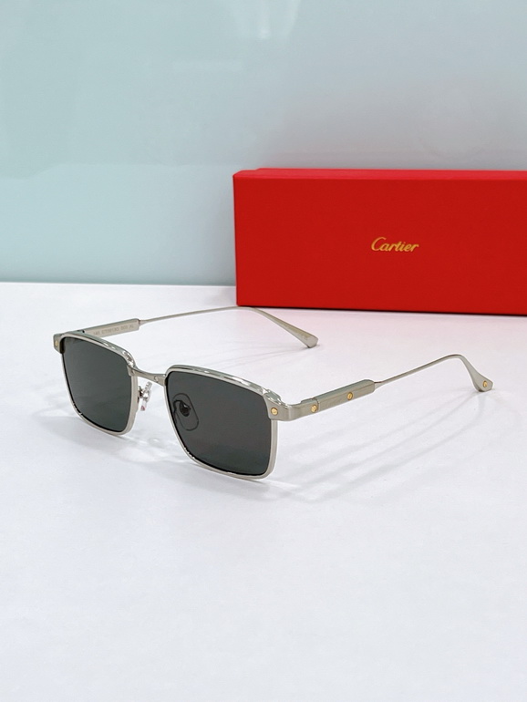 Cartier Sunglasses(AAAA)-1508