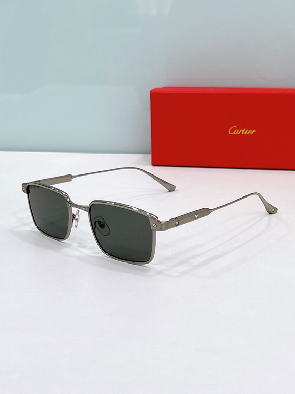Cartier Sunglasses(AAAA)-1507