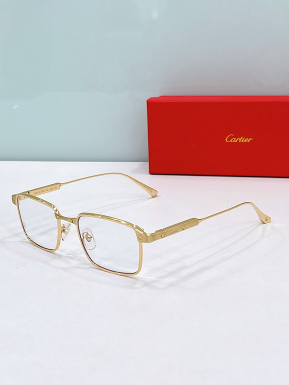Cartier Sunglasses(AAAA)-1506