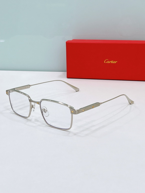 Cartier Sunglasses(AAAA)-1504