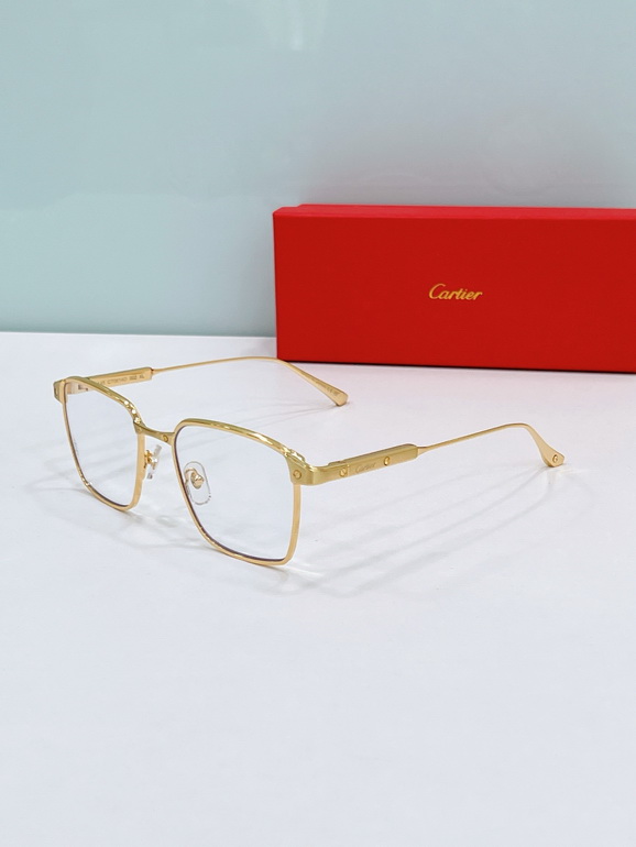 Cartier Sunglasses(AAAA)-1503