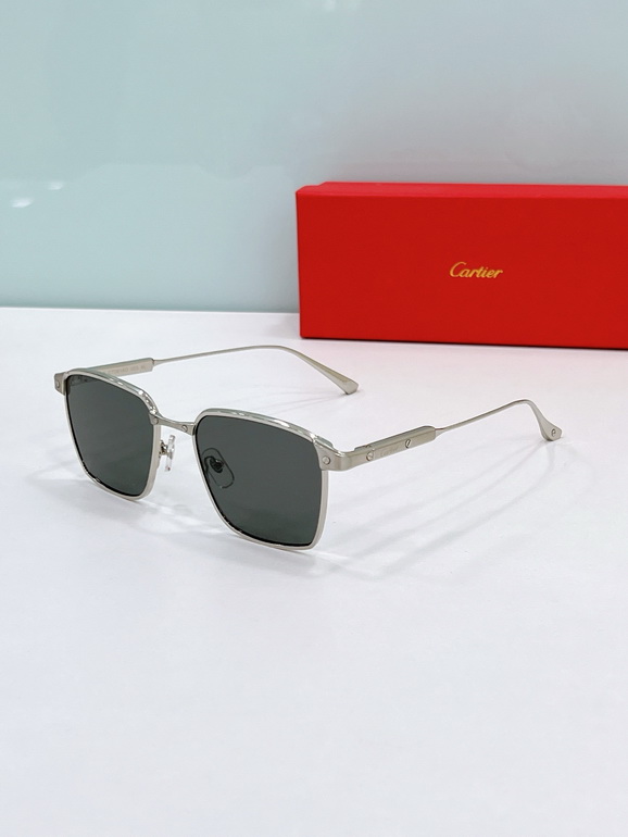 Cartier Sunglasses(AAAA)-1501