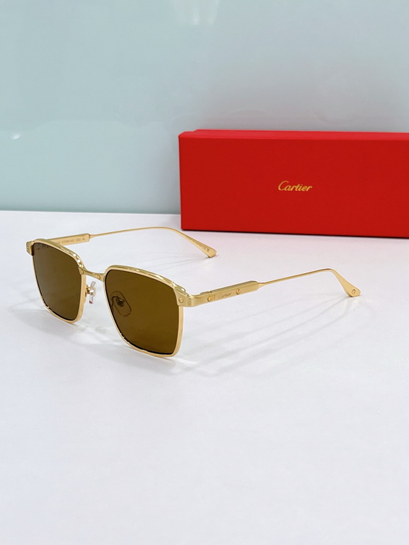 Cartier Sunglasses(AAAA)-1498