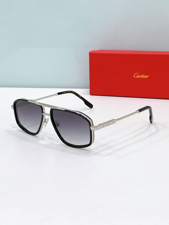 Cartier Sunglasses(AAAA)-1485