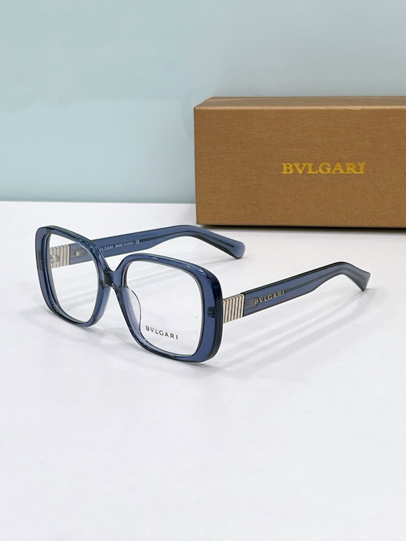 BVLGARI Sunglasses(AAAA)-593