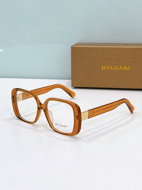 BVLGARI Sunglasses(AAAA)-591