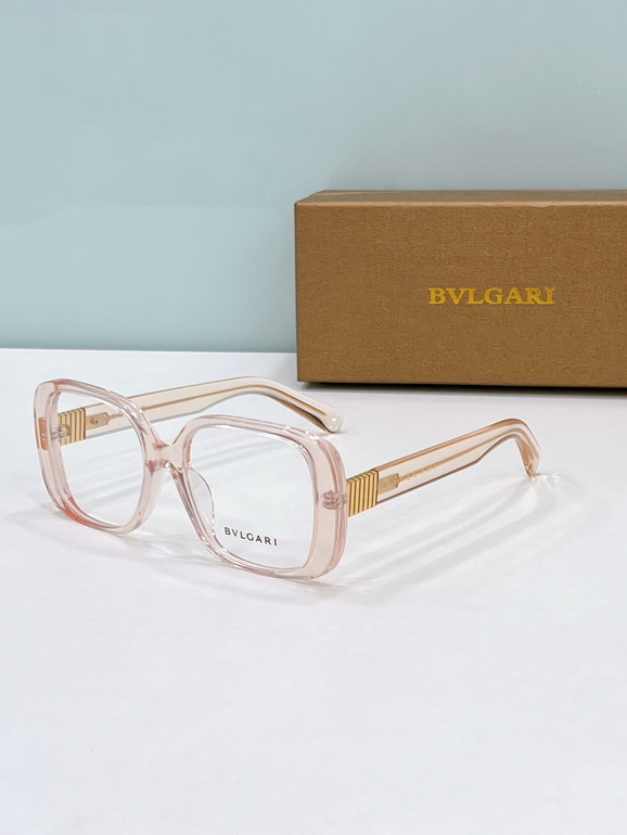 BVLGARI Sunglasses(AAAA)-586