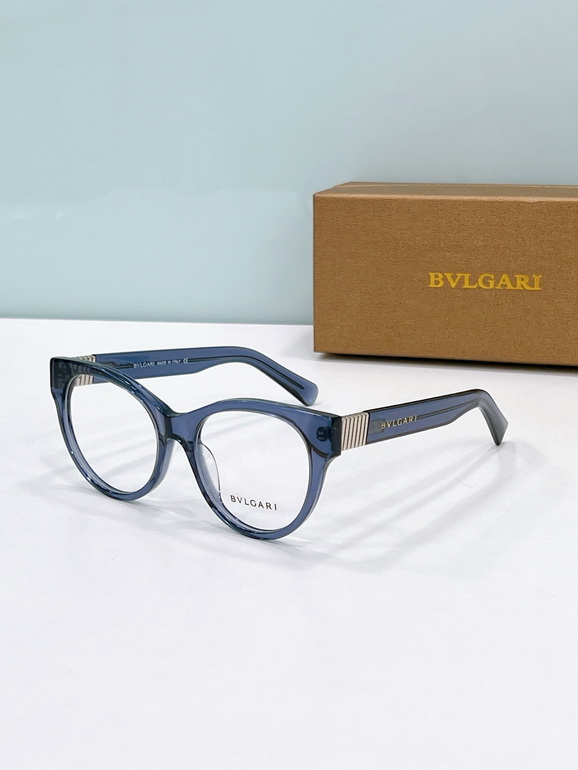 BVLGARI Sunglasses(AAAA)-584
