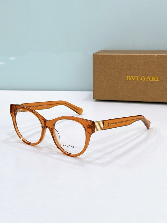 BVLGARI Sunglasses(AAAA)-583