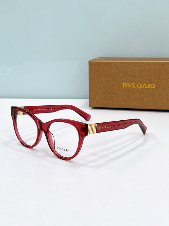 BVLGARI Sunglasses(AAAA)-581