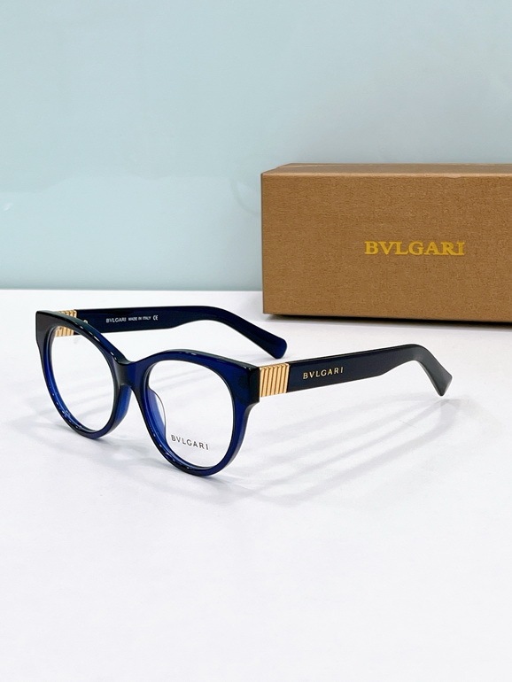 BVLGARI Sunglasses(AAAA)-580