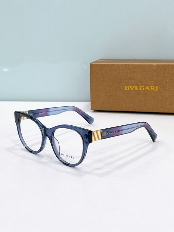 BVLGARI Sunglasses(AAAA)-579