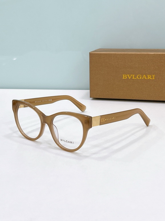 BVLGARI Sunglasses(AAAA)-578