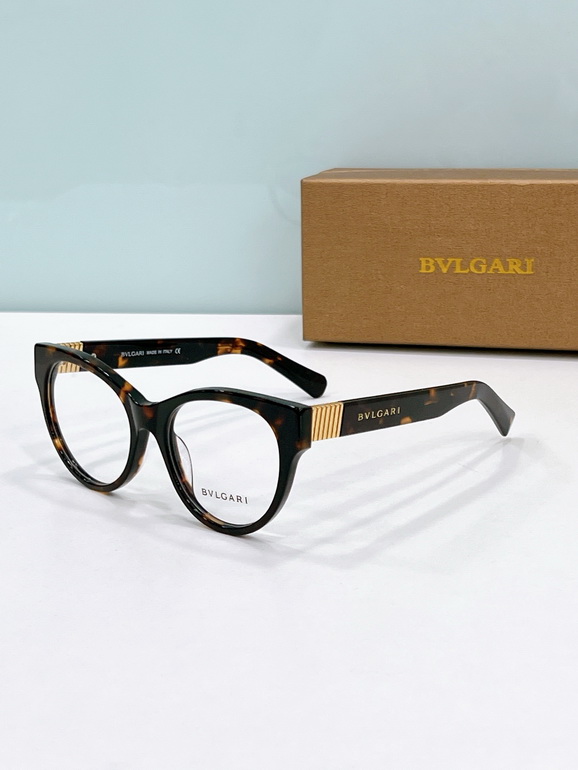 BVLGARI Sunglasses(AAAA)-576