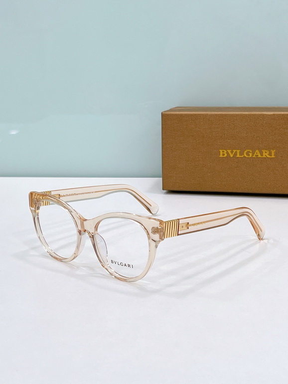 BVLGARI Sunglasses(AAAA)-573