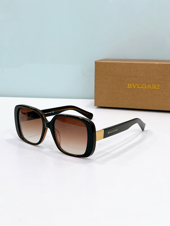 BVLGARI Sunglasses(AAAA)-570