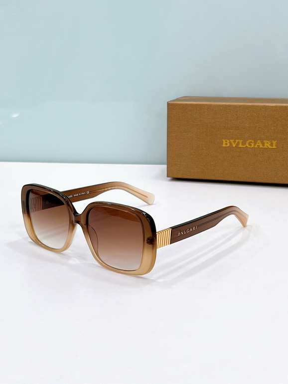 BVLGARI Sunglasses(AAAA)-564
