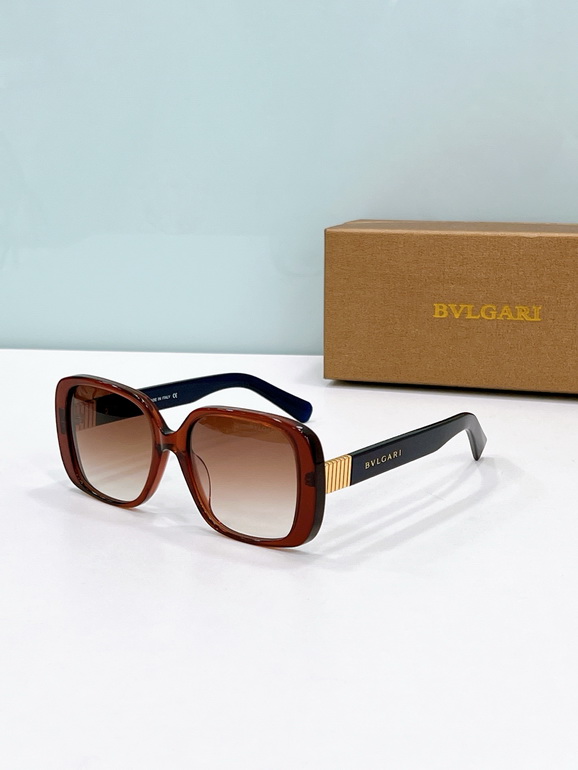 BVLGARI Sunglasses(AAAA)-563