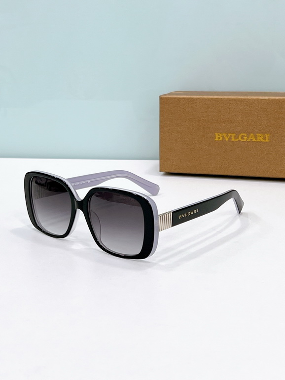BVLGARI Sunglasses(AAAA)-561