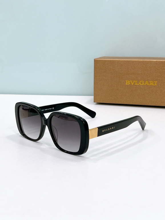 BVLGARI Sunglasses(AAAA)-559