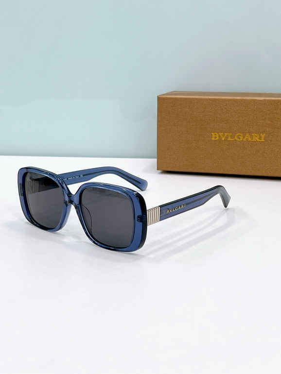 BVLGARI Sunglasses(AAAA)-558