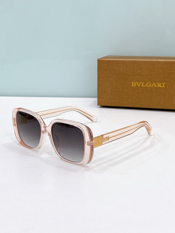BVLGARI Sunglasses(AAAA)-557