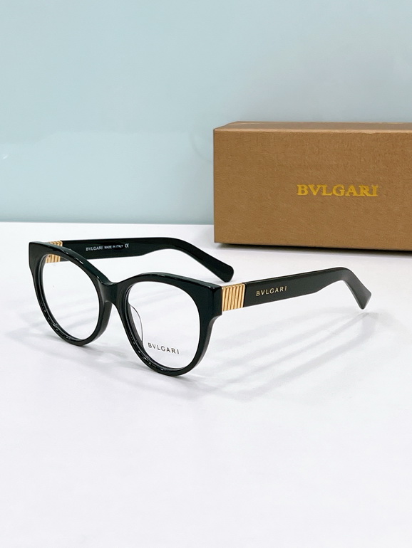 BVLGARI Sunglasses(AAAA)-555