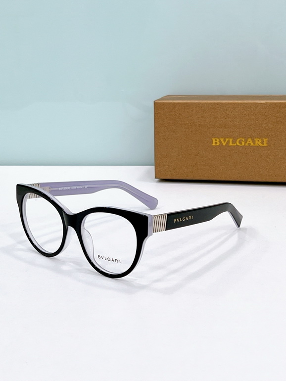 BVLGARI Sunglasses(AAAA)-550