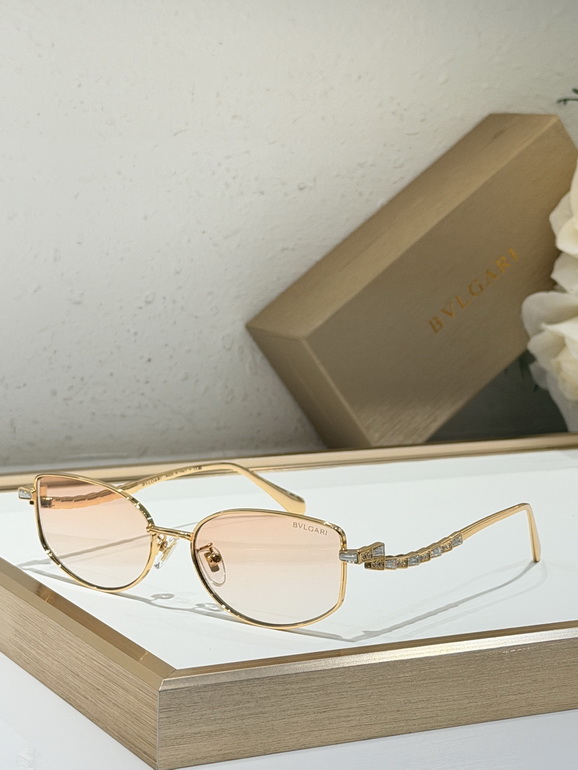 BVLGARI Sunglasses(AAAA)-547