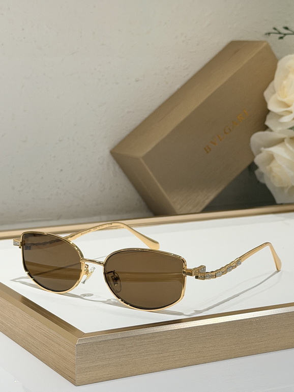 BVLGARI Sunglasses(AAAA)-544