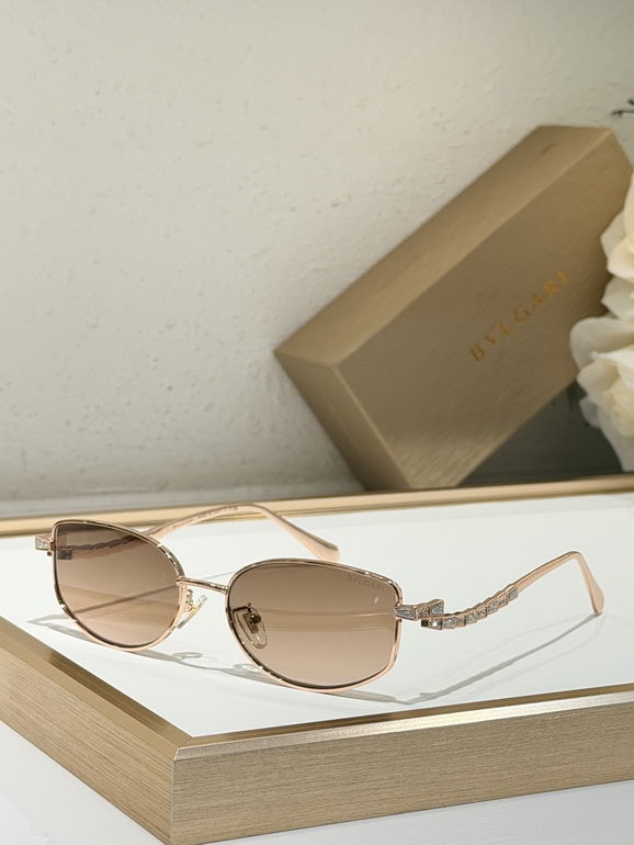 BVLGARI Sunglasses(AAAA)-543