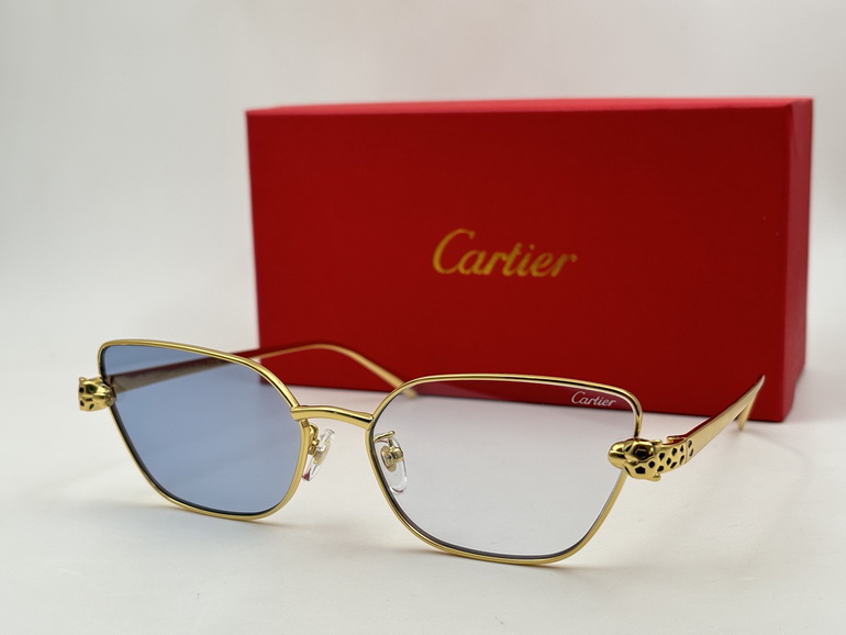 Cartier Sunglasses(AAAA)-1473