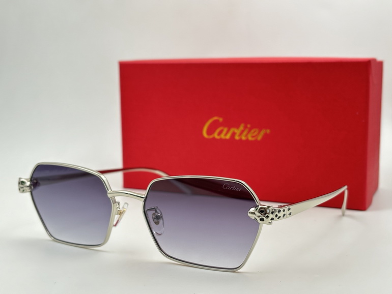 Cartier Sunglasses(AAAA)-1459