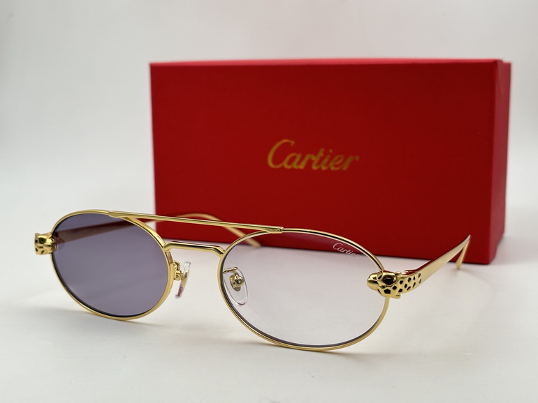 Cartier Sunglasses(AAAA)-1456