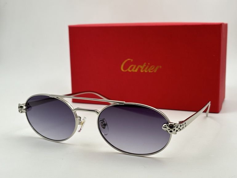 Cartier Sunglasses(AAAA)-1453