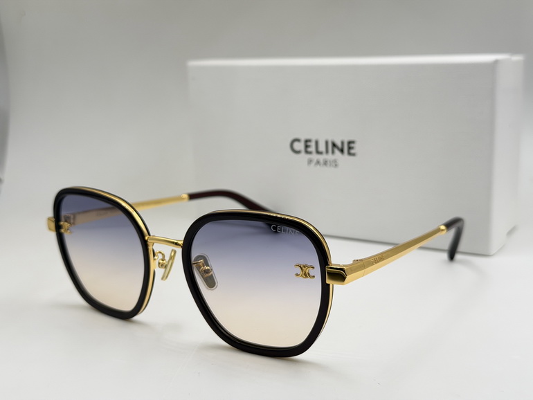 CELINE Sunglasses(AAAA)-334