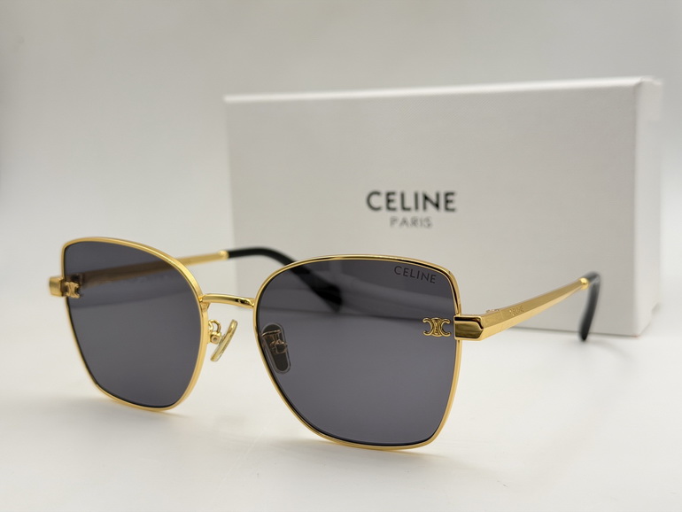 CELINE Sunglasses(AAAA)-329