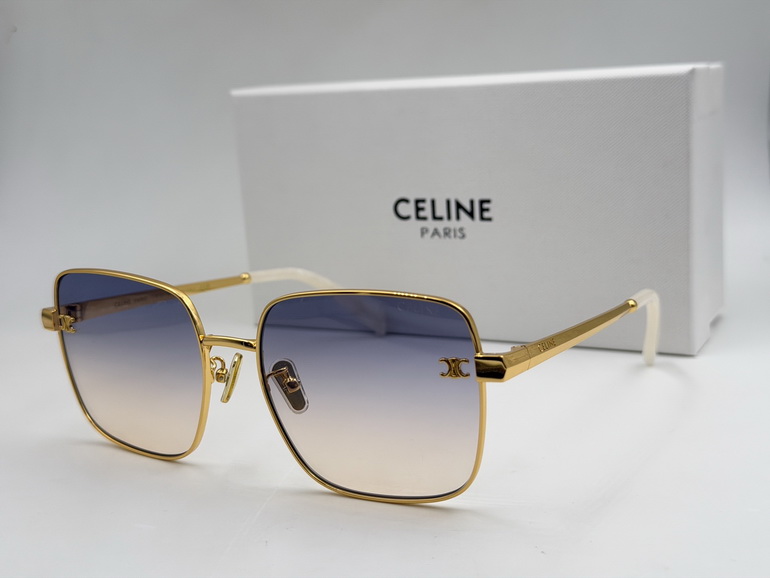 CELINE Sunglasses(AAAA)-325