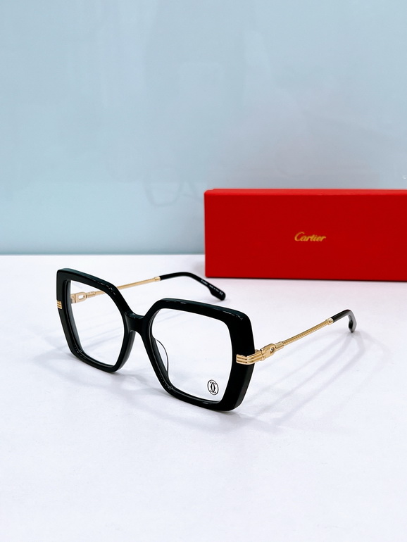 Cartier Sunglasses(AAAA)-1440